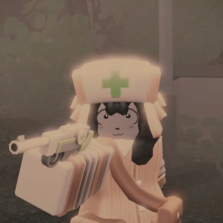 Avatar of 03 - Domo