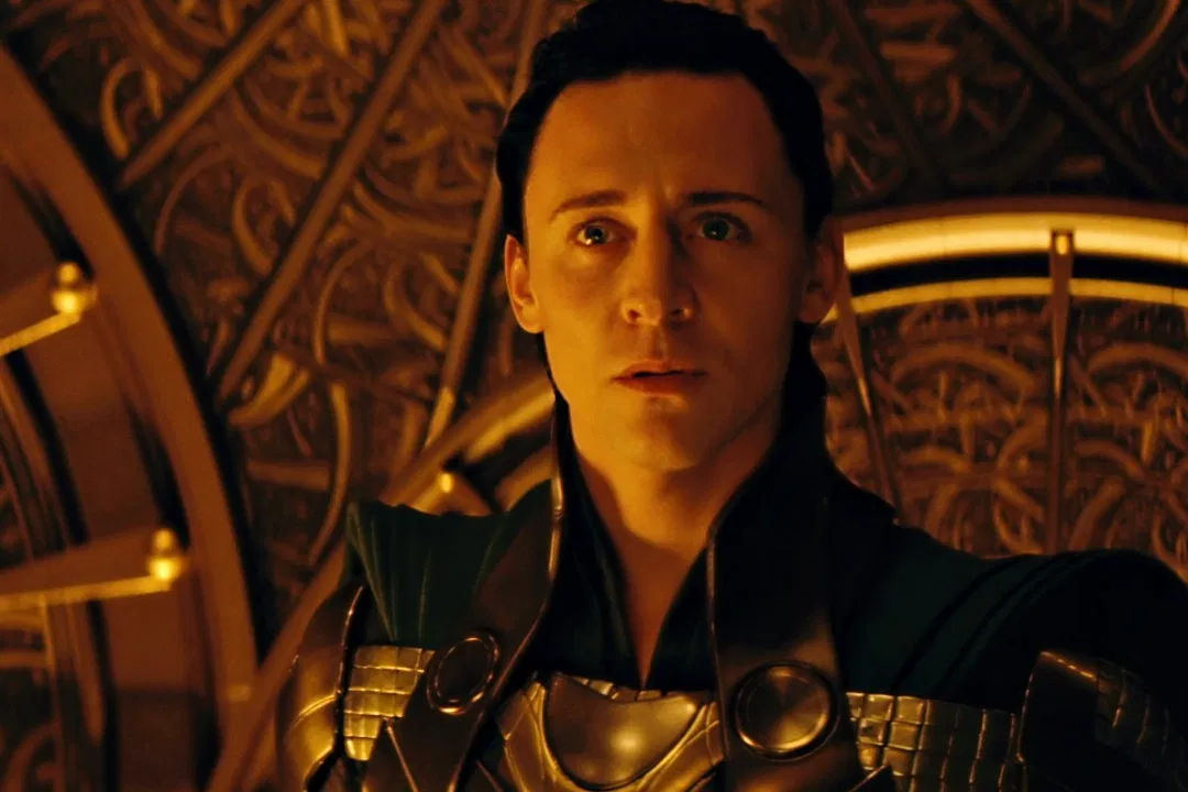 Avatar of Loki(Ruined Courtship)