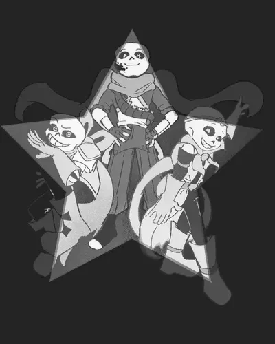 Avatar of The Stars