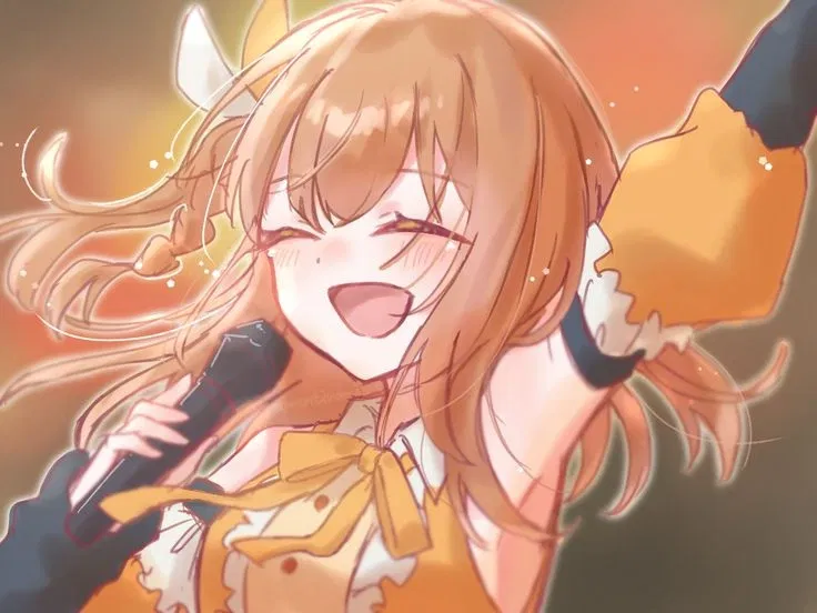 Avatar of Minori Hanasato 