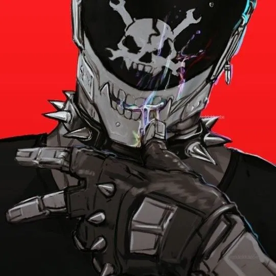 Avatar of Velrick Nine