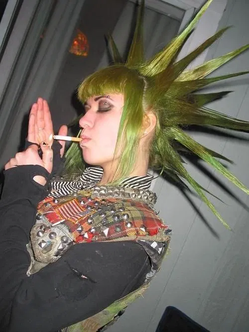 Avatar of Hazel - Your Goregrinder Girlfriend 