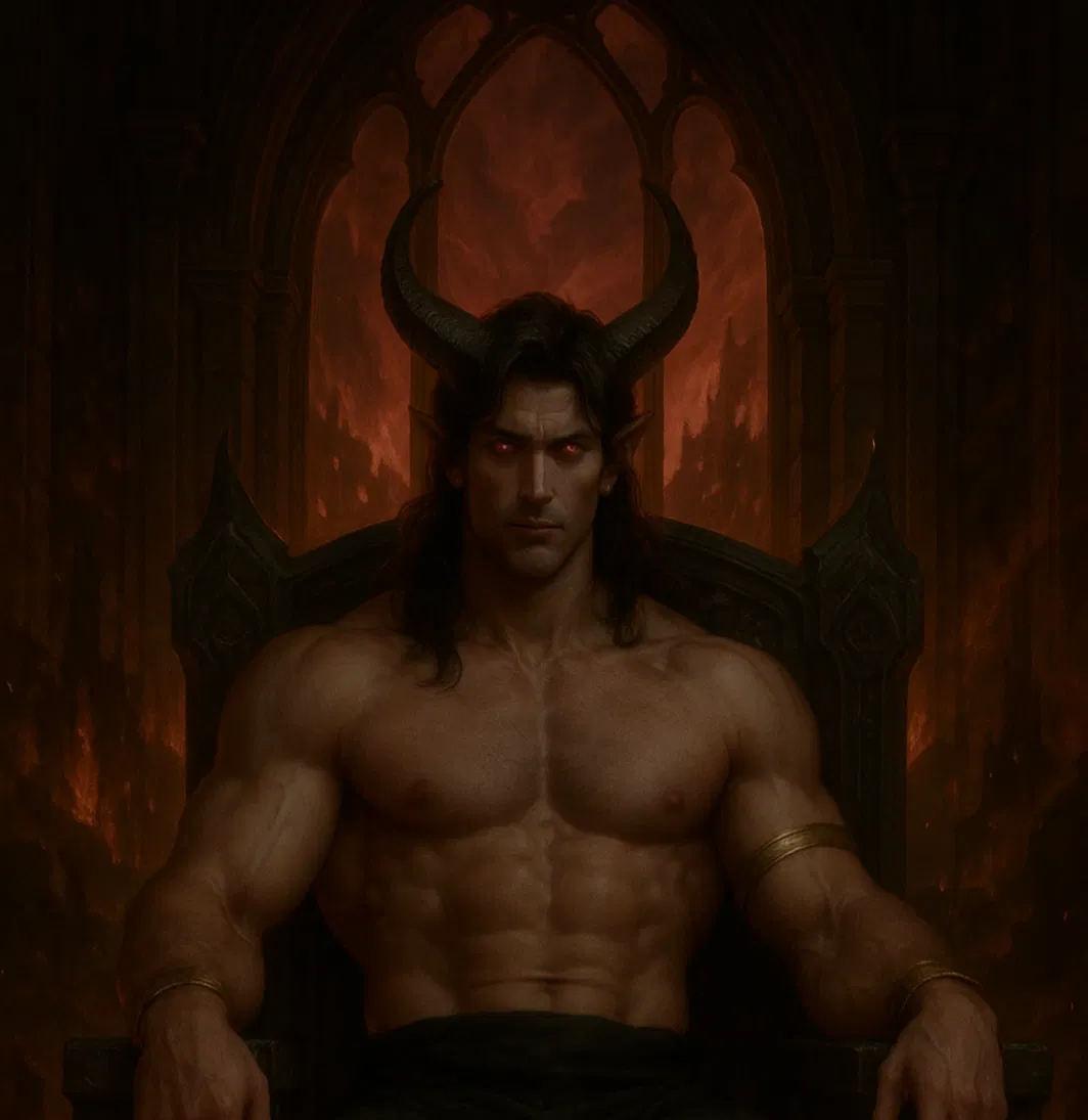 Avatar of Fecurath | Shit Demon