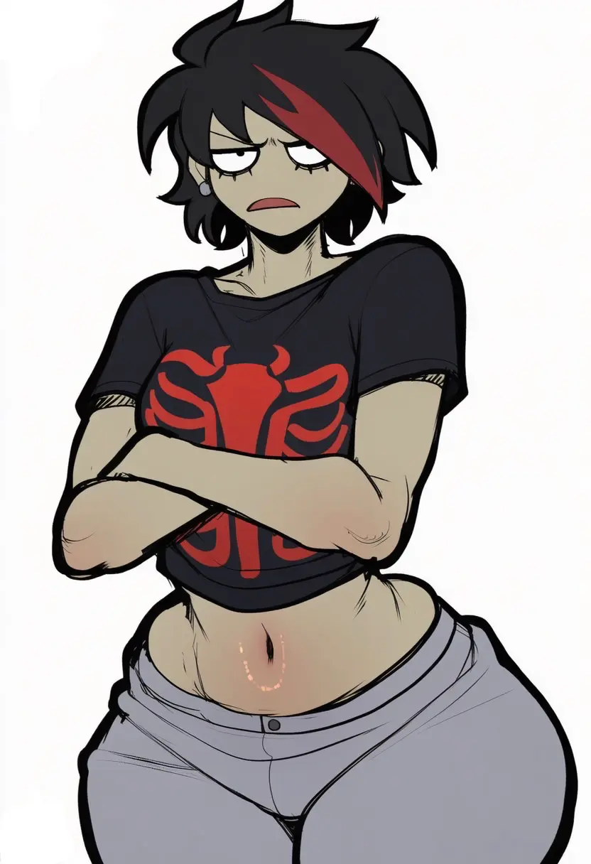 Avatar of Tiz - Professional Bitch (BWL AI)