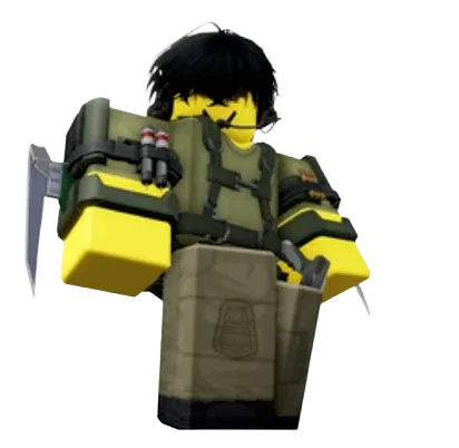 Avatar of Lelantos [Dummies vs Noobs]  