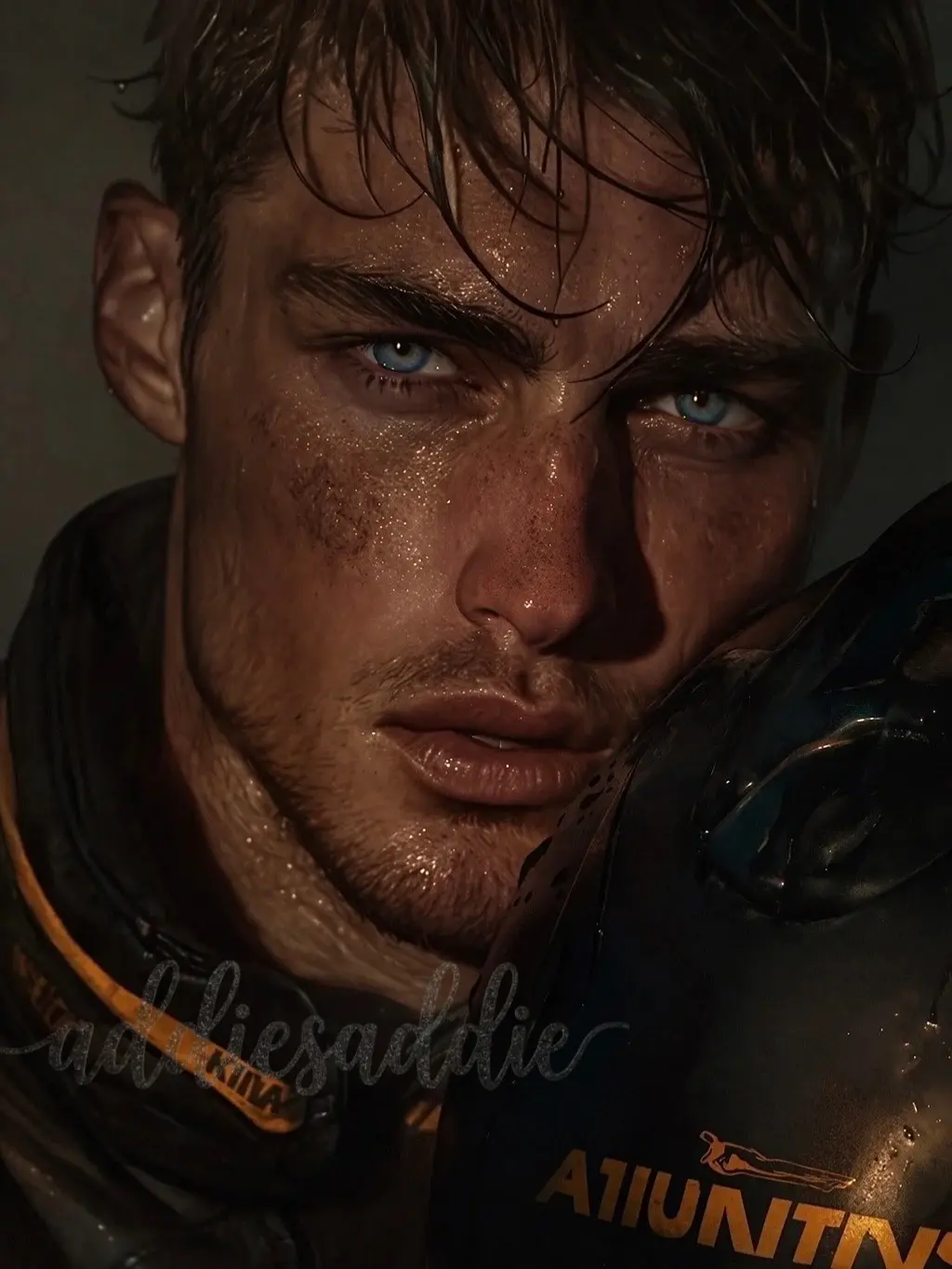 Avatar of Will Cameron | #BIKETOK 
