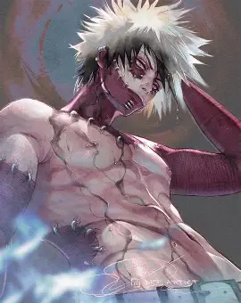 Avatar of Dabi (NSFW)
