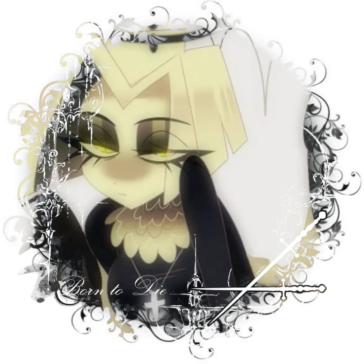 Avatar of Lute