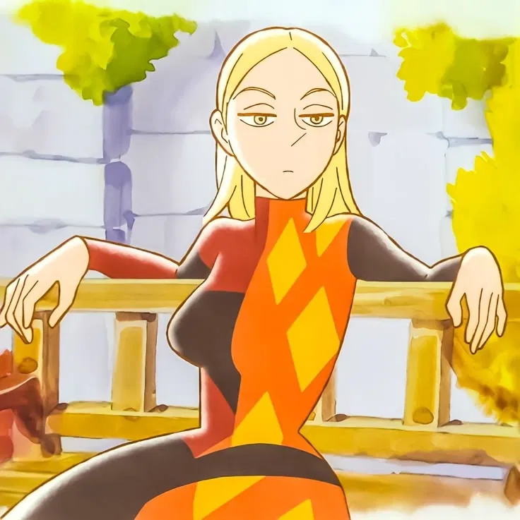 Avatar of Queen Hiling - A queen in need