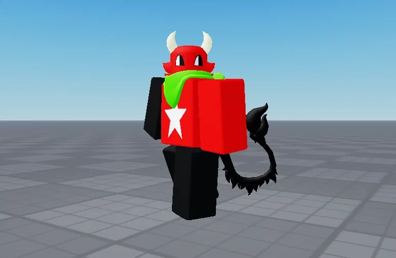 Avatar of 4c1d