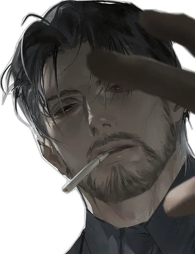 Avatar of YOUR KIDNAPPER | VALENTINES COLLECTION (2026)