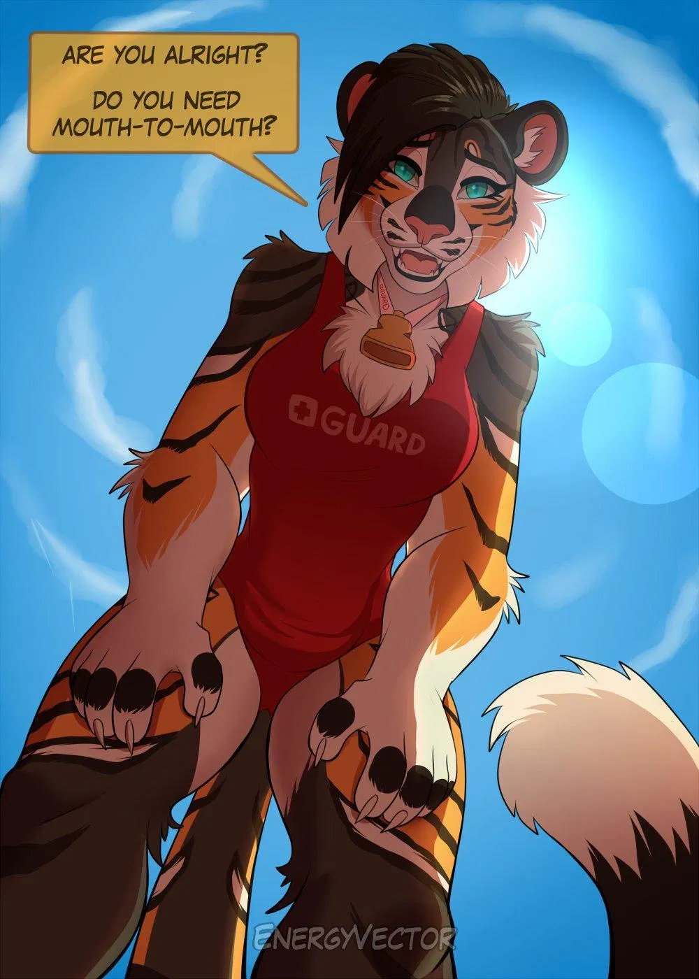 Avatar of Kaira Autumn