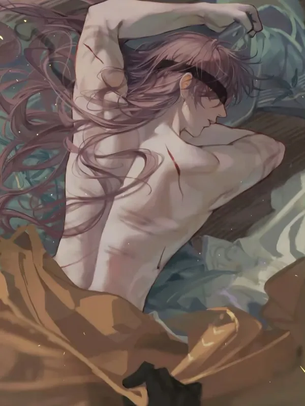 Avatar of Hayashi Mizuki