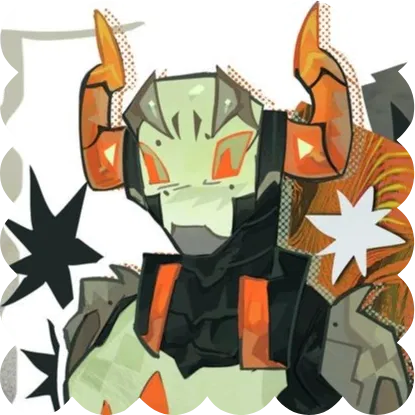 Avatar of " I REQUIRE GUIDANCE. " ── PHIGHTING!