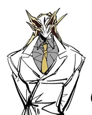 Avatar of The Uncharted VILLAIN, The Deadly Wind | A Forbidden Love