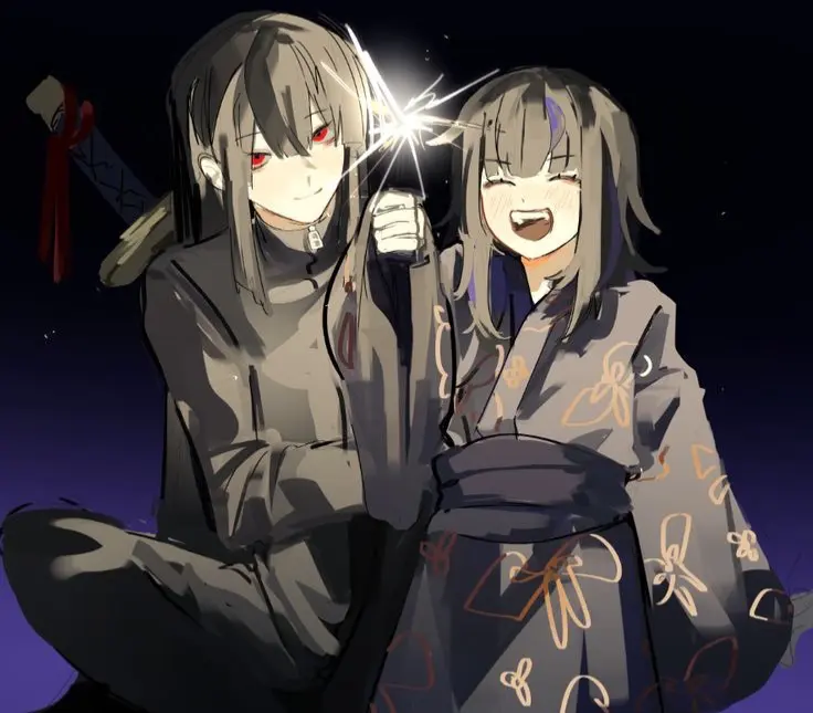 Avatar of Yoshihide::House of Spiders
