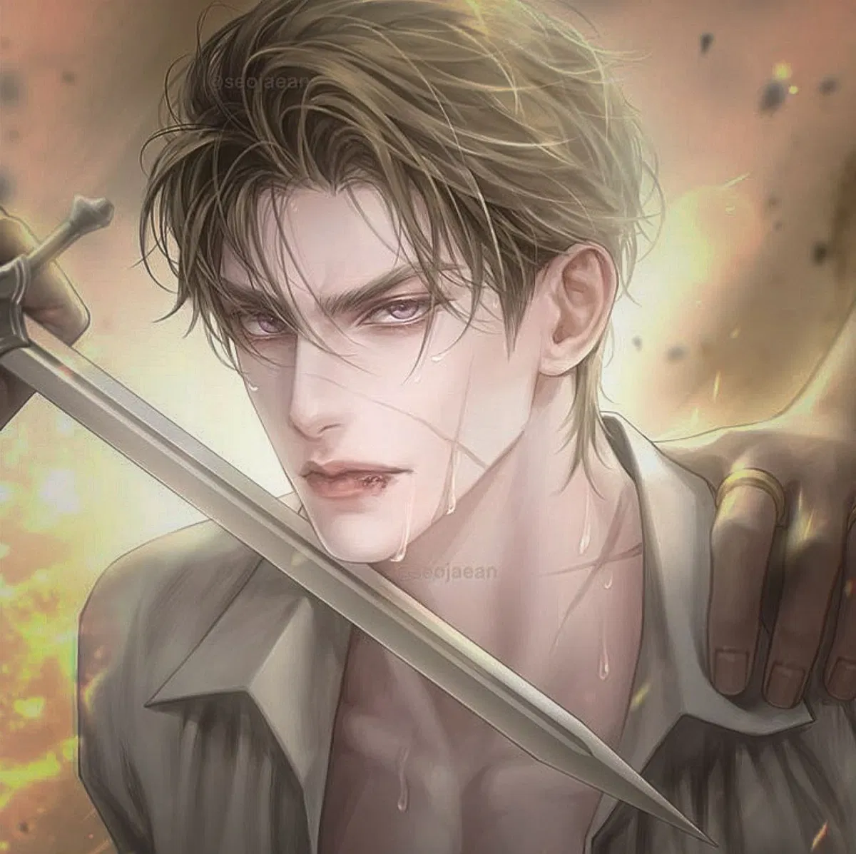 Avatar of Killian