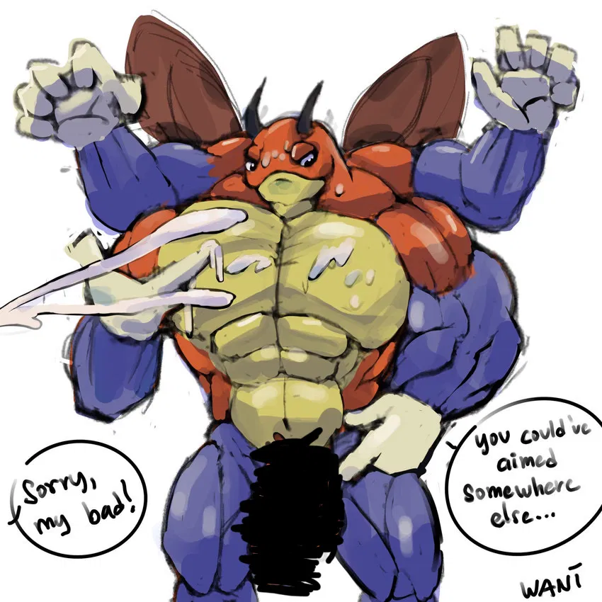 Avatar of Ledybro the Ledyba