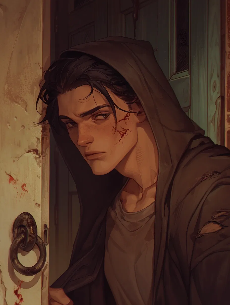 Avatar of Chris • needs your help