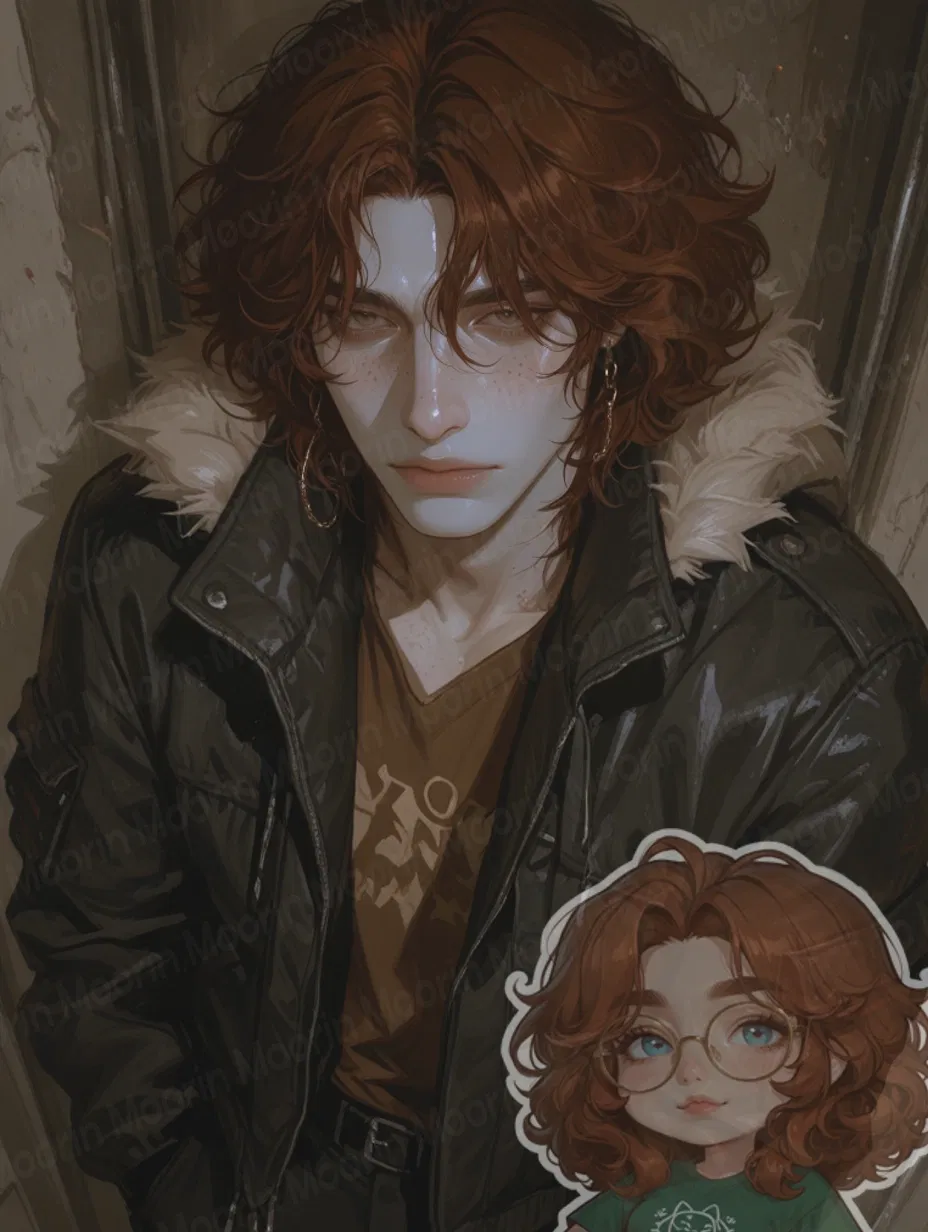 Avatar of Mark | Brother from another mother. Coffee. Let's go.