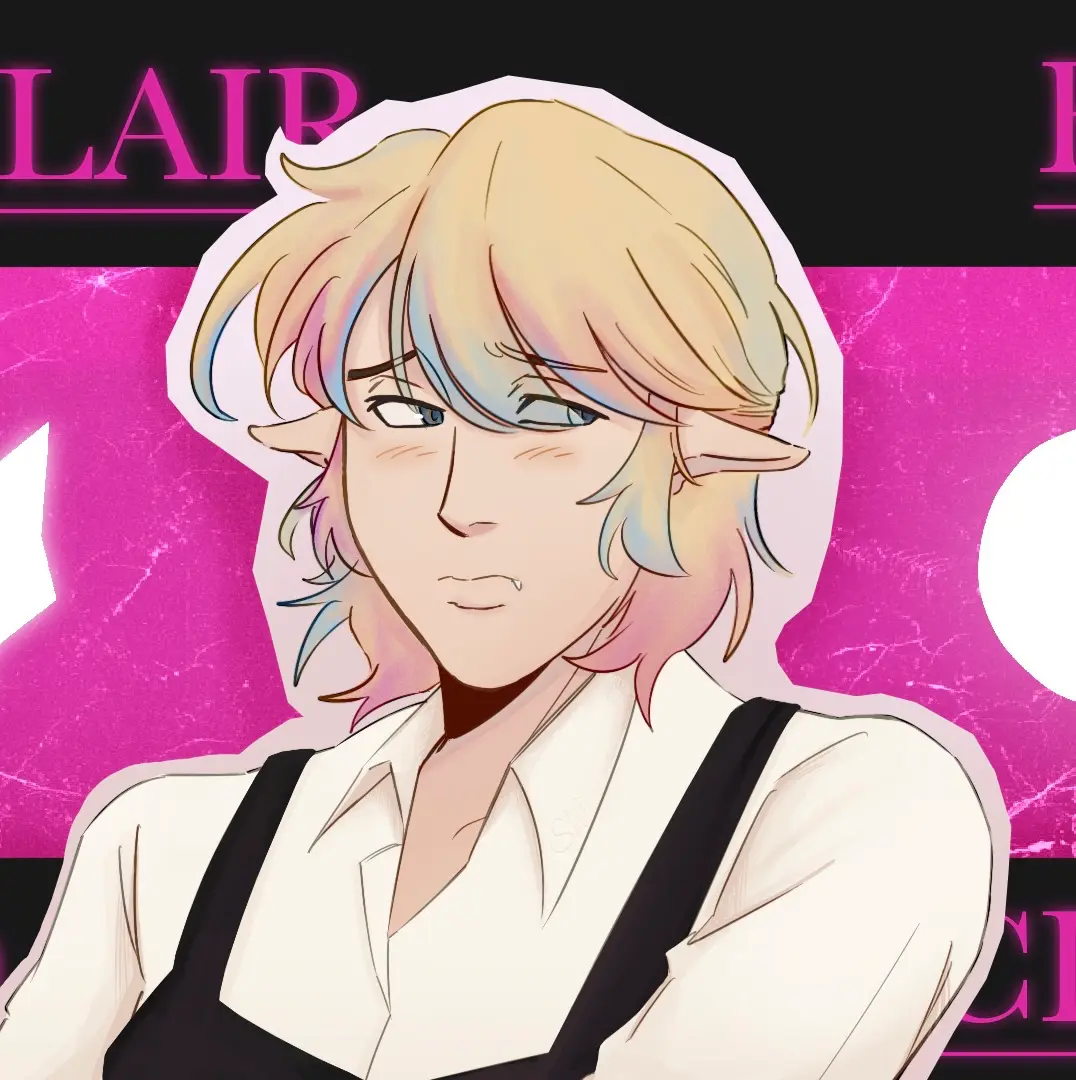 Avatar of Enid Sinclair