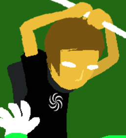 Avatar of Andrew Hussie