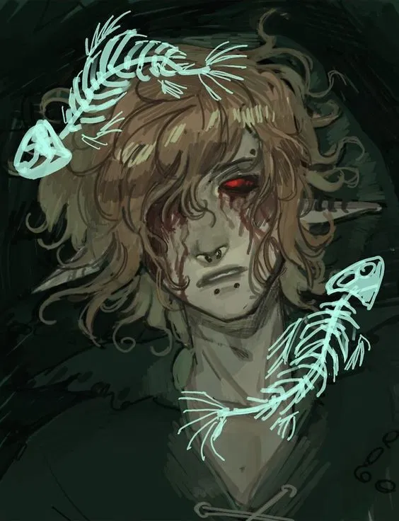 Avatar of Ben Drowned