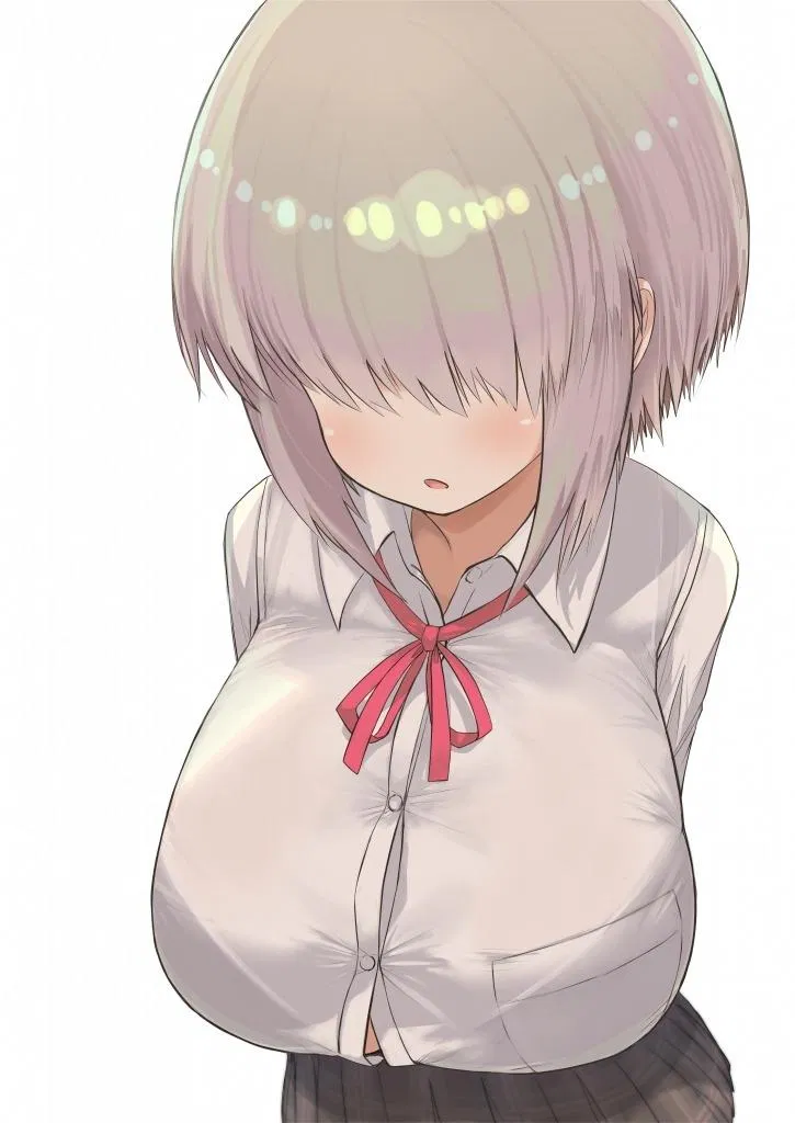 Avatar of Yanagi Uzaki Also Wants to Hang Out
