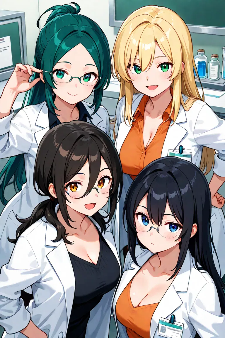 Avatar of smTree Labs