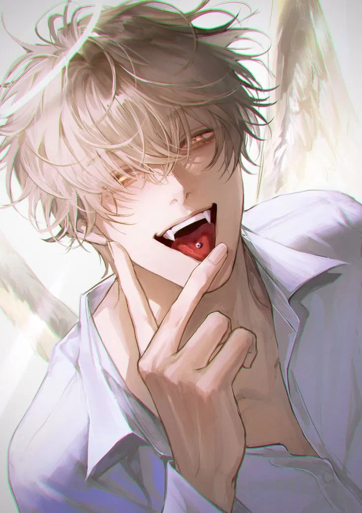Avatar of Markell Solarius | Your arrogant guardian angel