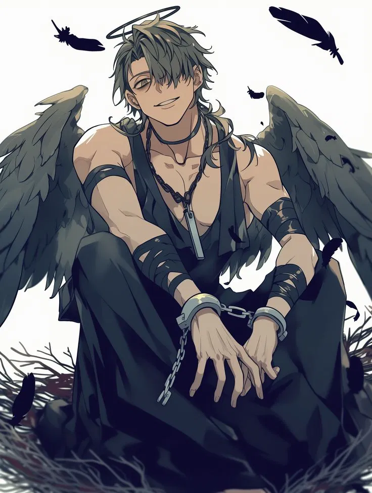 Avatar of Anjo da Morte/Ceifador - Amon