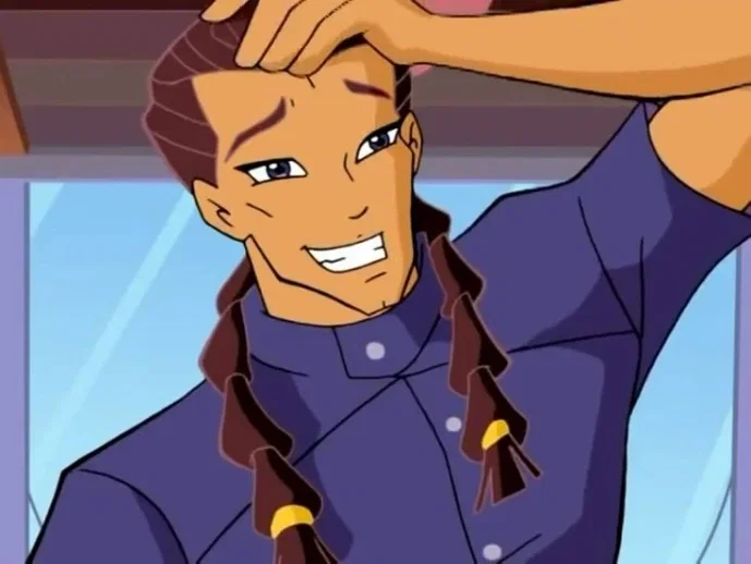 Avatar of Nabu
