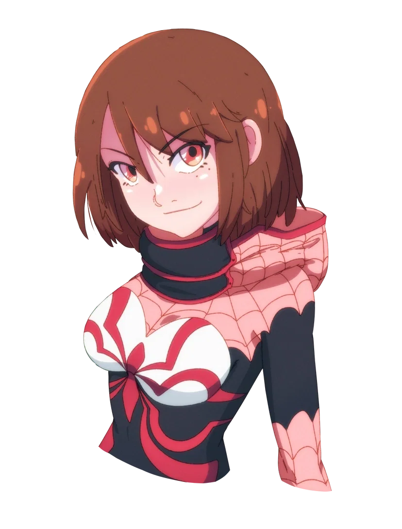 Avatar of Sakura Spider