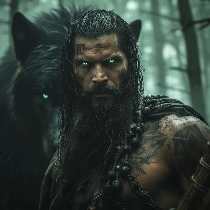 Avatar of Fenrir