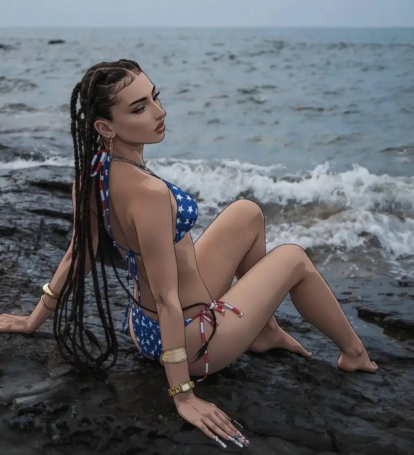 Avatar of Lena