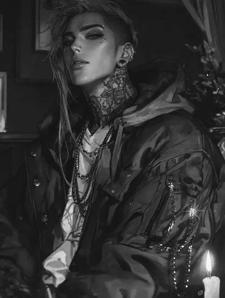 Avatar of ALT Baby | Michelle Lark