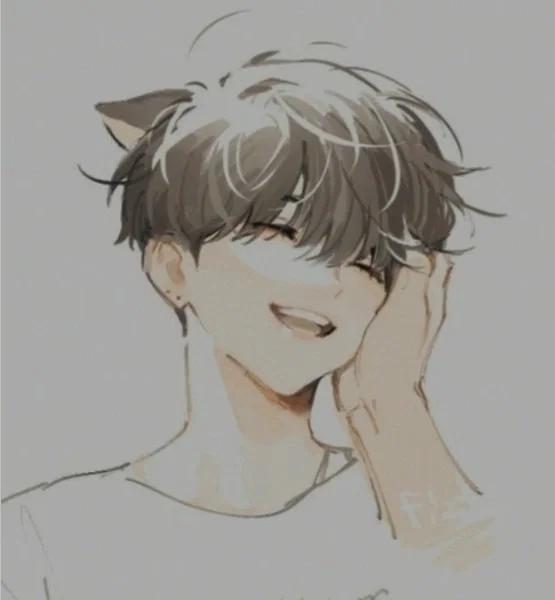 Avatar of Roommate Yoongi