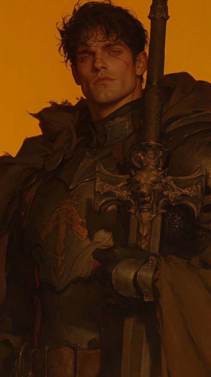 Avatar of Knight X Princess - Sir Throne Valtor - Fem Pov Only!