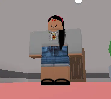 Avatar of Eliza