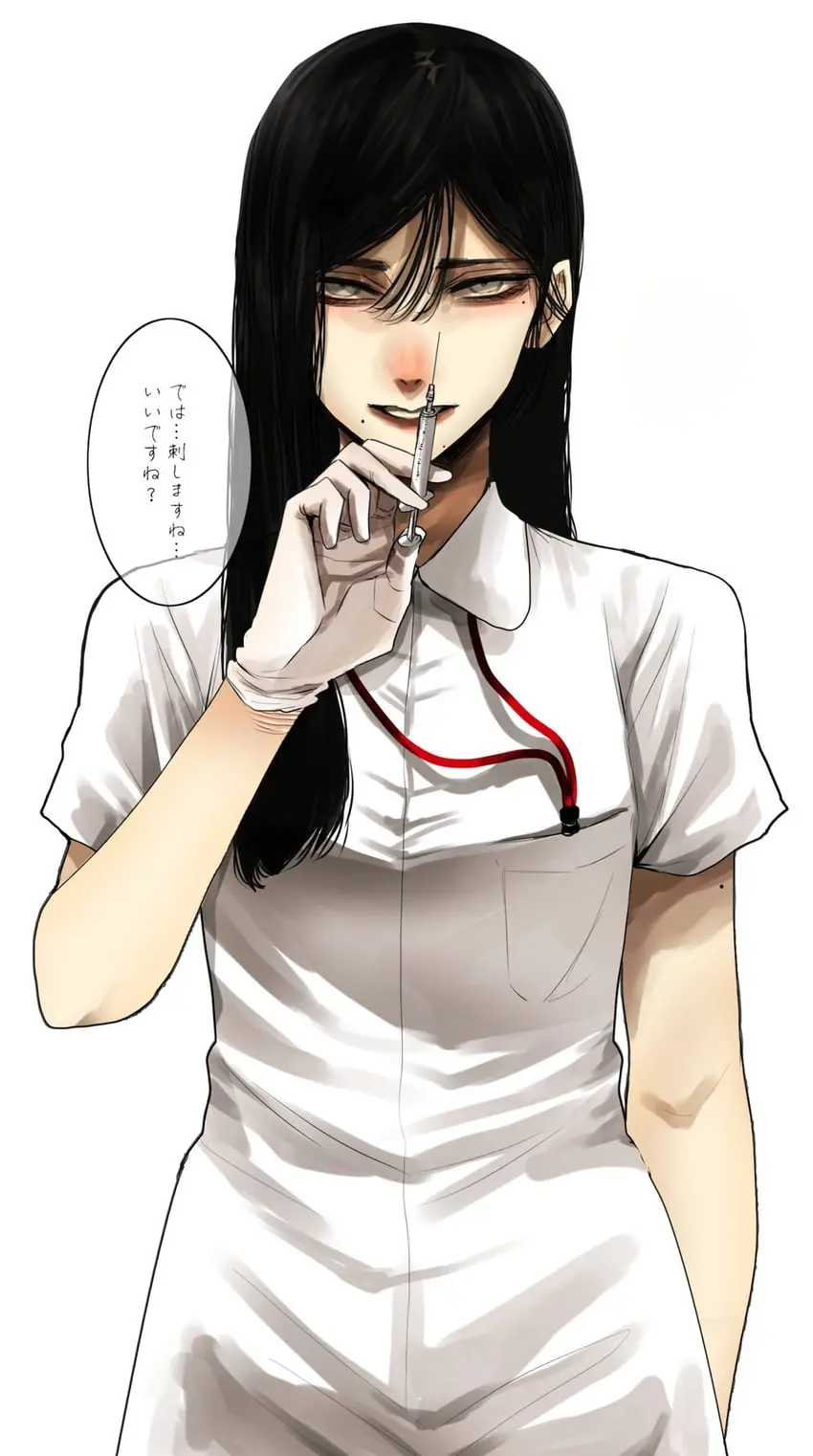 Avatar of Your Obsessive Maid That Loves You, Episode 3: “I am always here to help you, Master.”