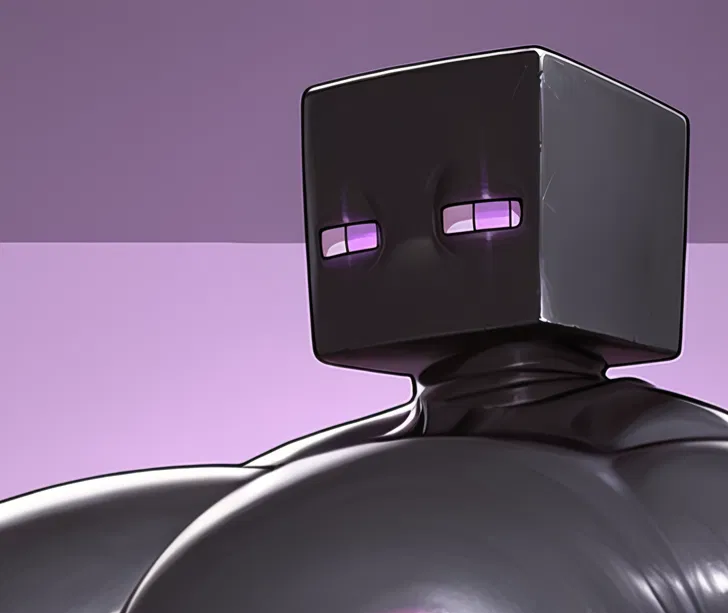 Avatar of Xulus the Enderman