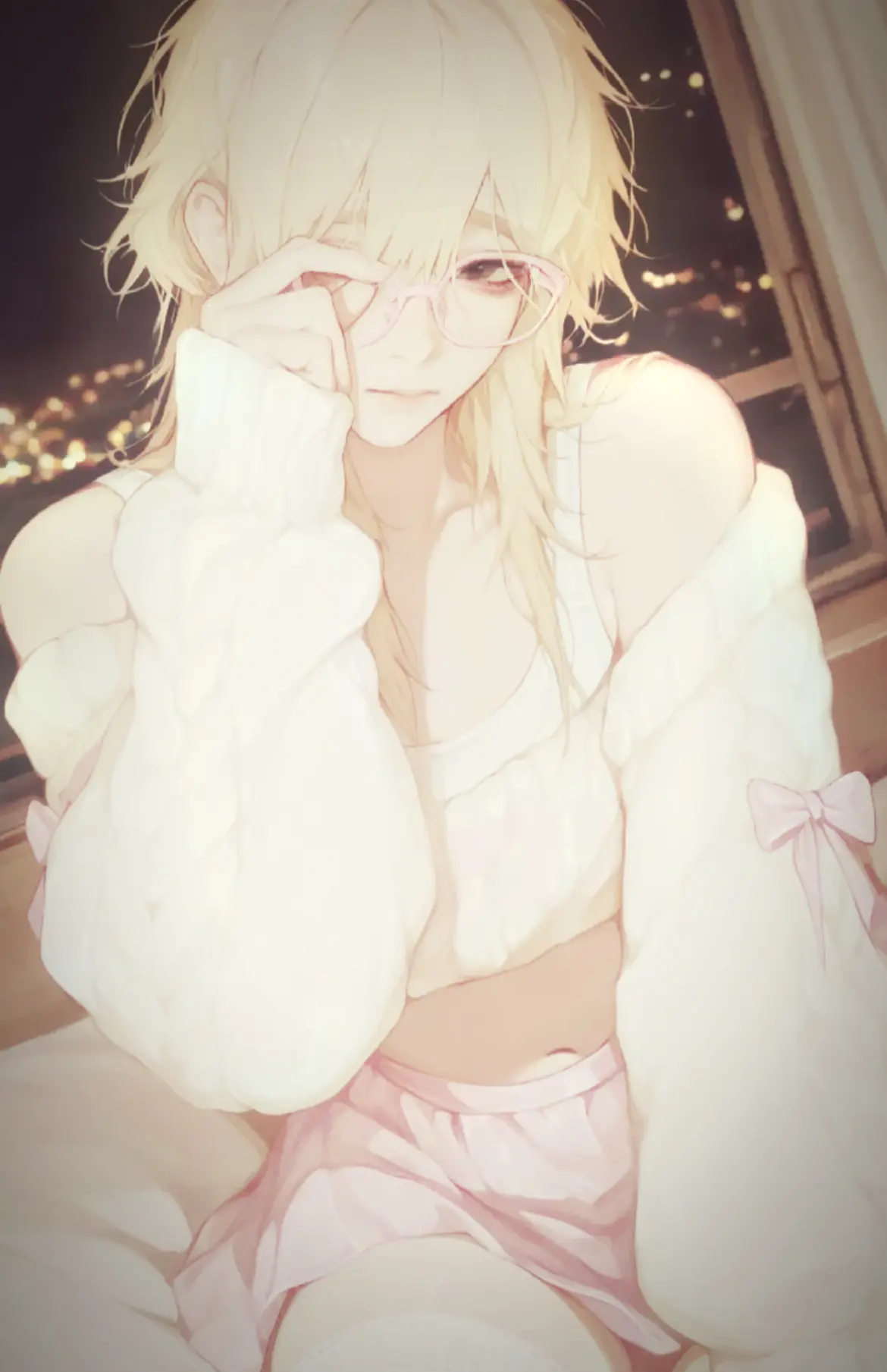 Avatar of NRML || FEMBOY BESTFRIEND