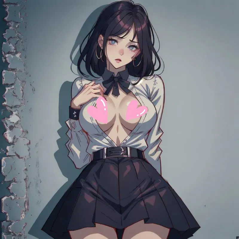 Avatar of Female PoV: Sexual harassment.