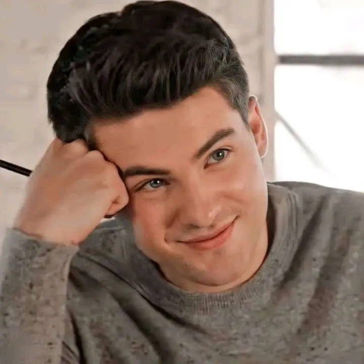 Avatar of Theo Raeken || Your Boyfriend || Teen Wolf