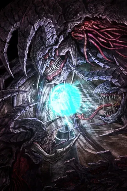 Avatar of [EVO: Genesis Protocol RPG]