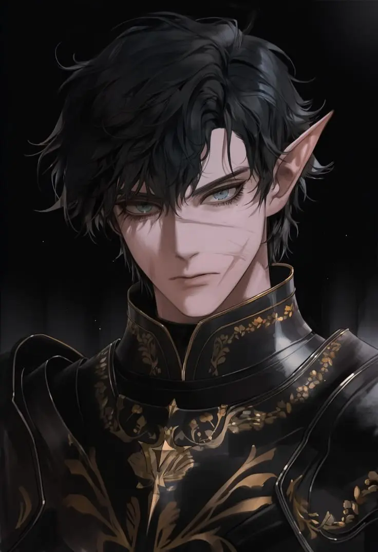 Avatar of Vulred Thornstar