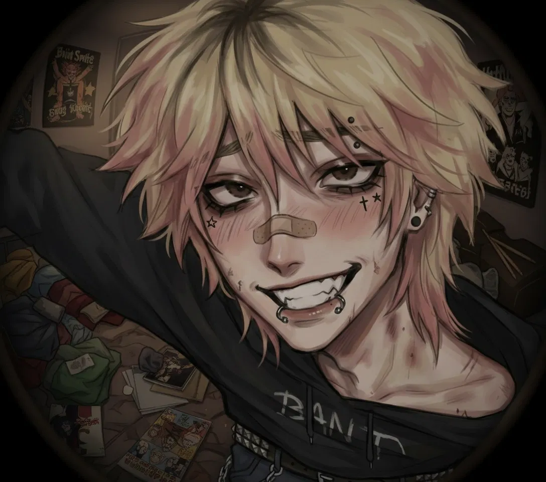 Avatar of Jax Thorne