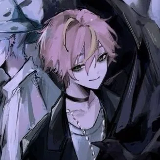 Avatar of Akito Shinonome