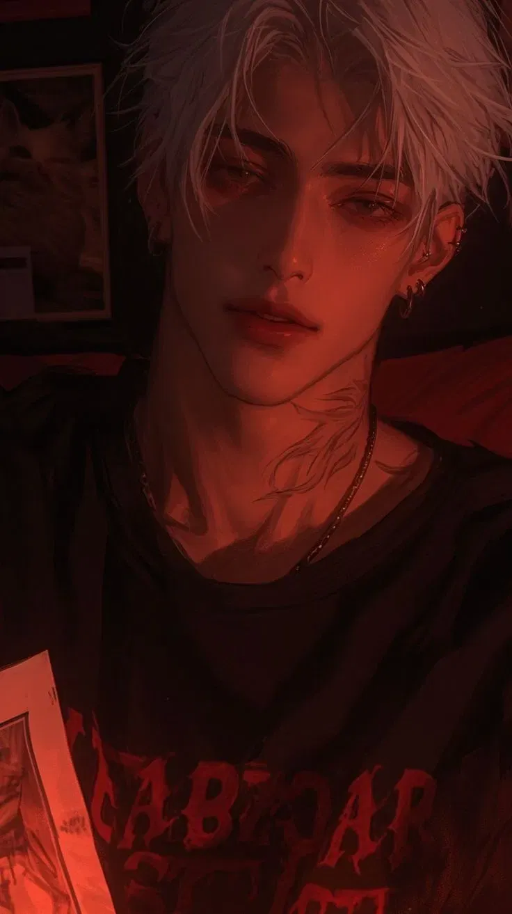 Avatar of Nicholas Harper || LYRA