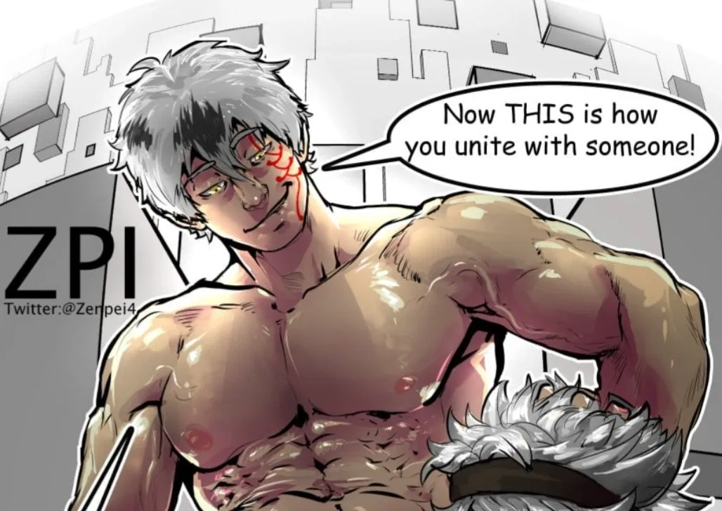 Avatar of Rhya | Raia Black Clover